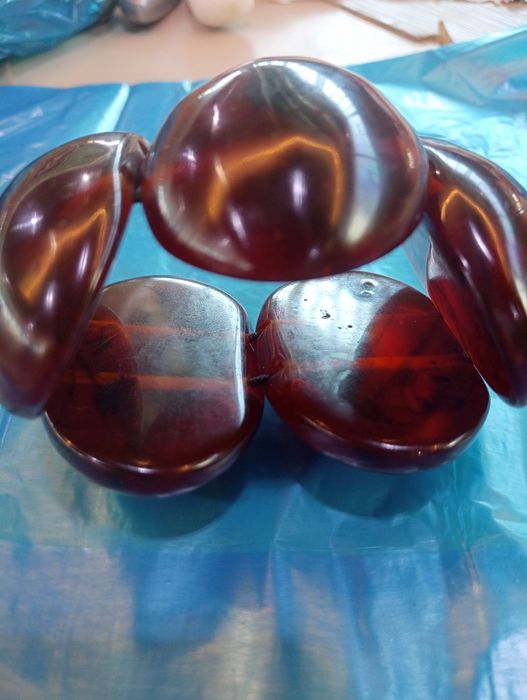 Браслет женский, 80 годов.