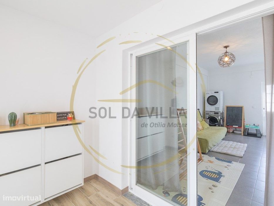 Moradia Geminada c/piscina Quinta do Conde - 425.000€