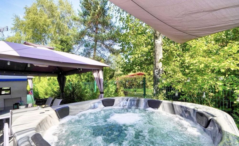 Domek domki Brenna wakacje apartament weekend gory beskidy