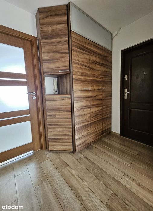 Gotowe od zaraz 3 pokoje, 52,63 m², Gdynia Leszczynki