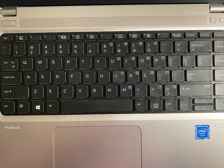 HP ProBook 430 G4 (гарний стан)