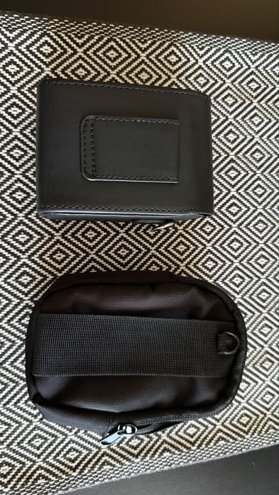 Bolsa para maquina fotografica