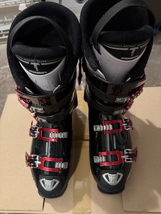 Buty narciarskie Atomic Hawx 2.0 Flex 90