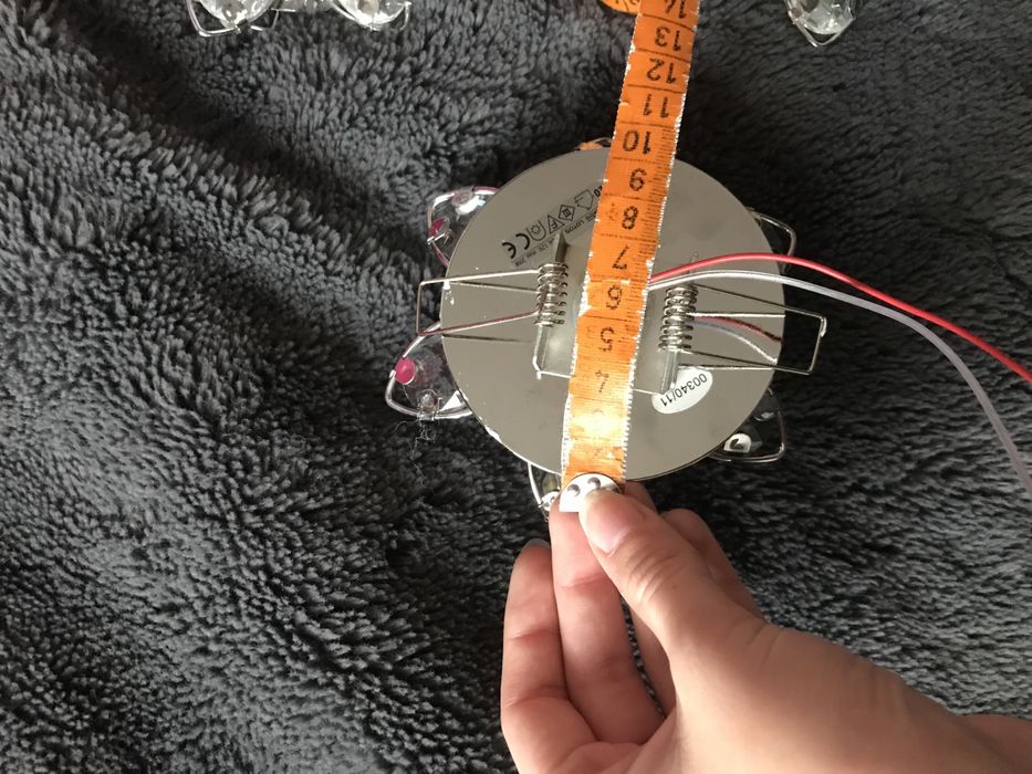 Lampy halogenowe