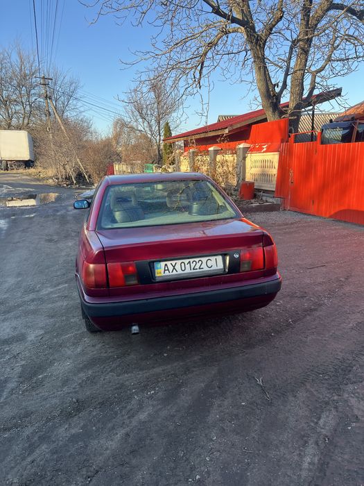 Продам Ауди а100