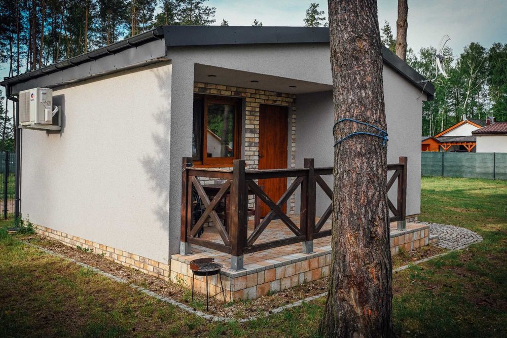 . Domek Letniskowy   Nocleg Kujanki  SZWED-POL.Urlop