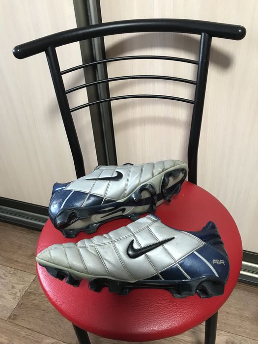 Бутси  Nike Air Zoom Total 90 ll FG Elite -р44