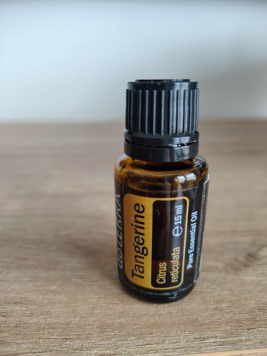 Tangerine 15 ml dōTERRA