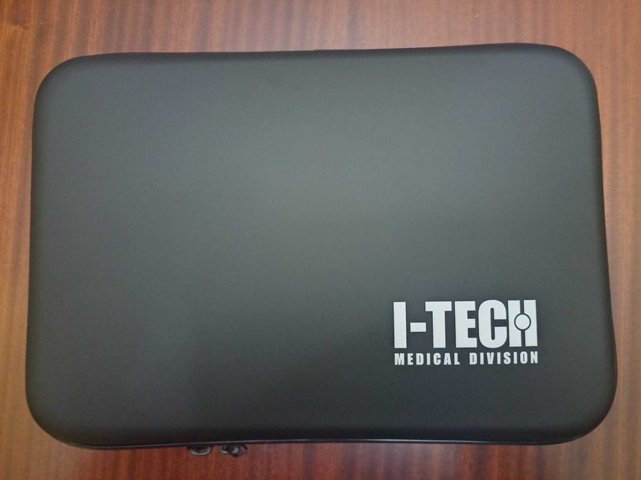 Aparelho TENS muito pouco usado