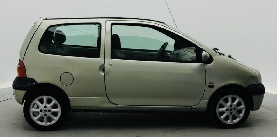 Renault Twingo 16V Initiale - Apenas 59Milkm
