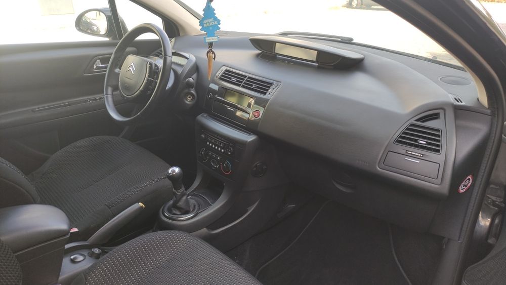 Citroen 1.6 HDI 110cv VTR Pack