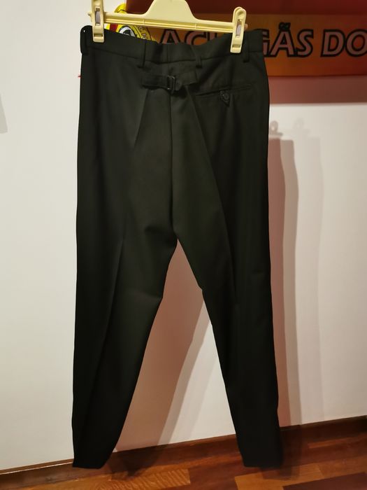 Traje Académico de Leiria