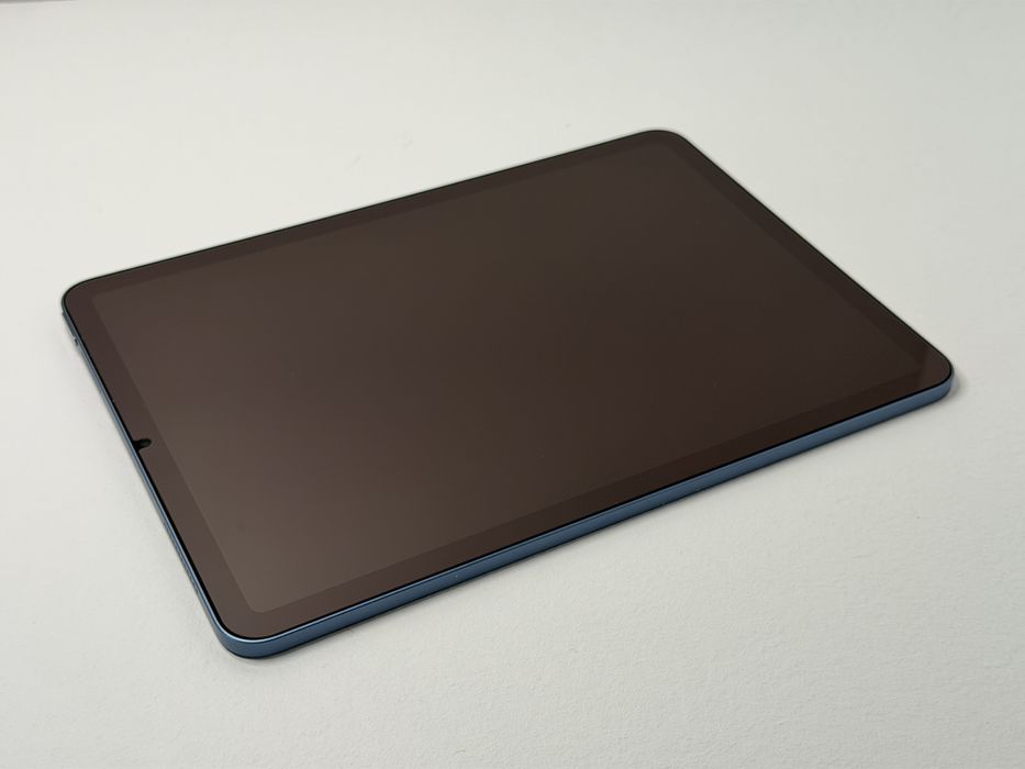 iPad Air 5 (A2588) - 256GB - Apple M1 - wada - faktura VAT 23%