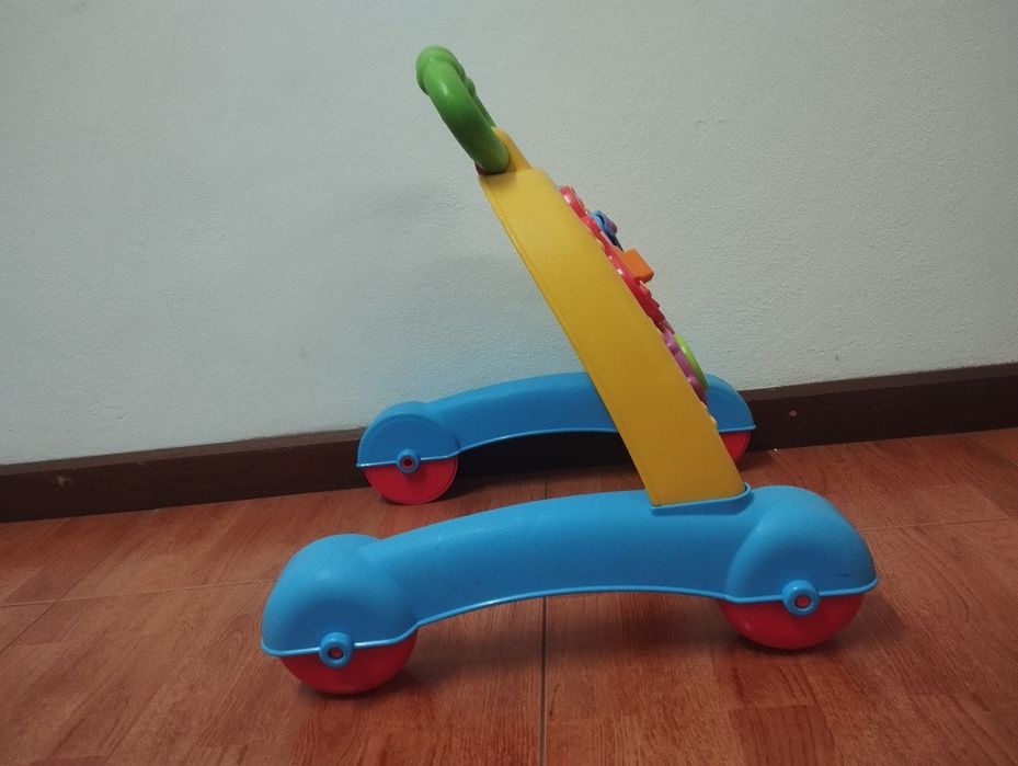Andarilho bebe / criança