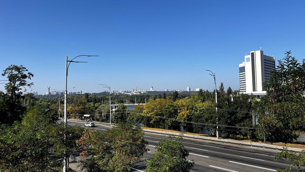 Commercial real estate at (area 8000 m²) - Atlanta.ua - photo 8