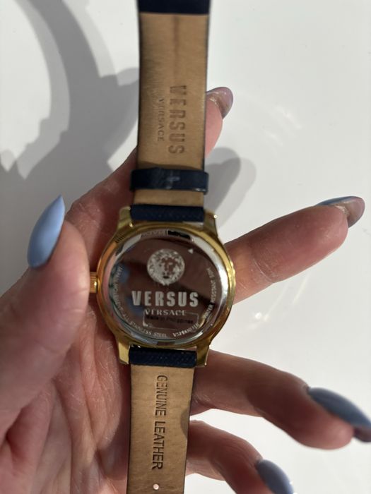 Zegarek Versace Versus