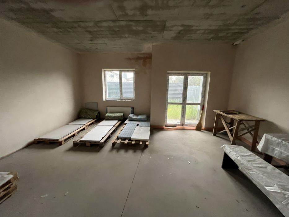 Продам танхаус КМ ЕкоВілідж, Зелені поляни, вул.Квартальна, м.Бровари