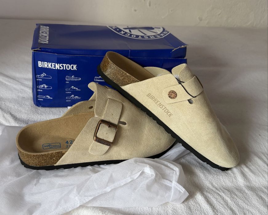 Birkenstock Boston - 42