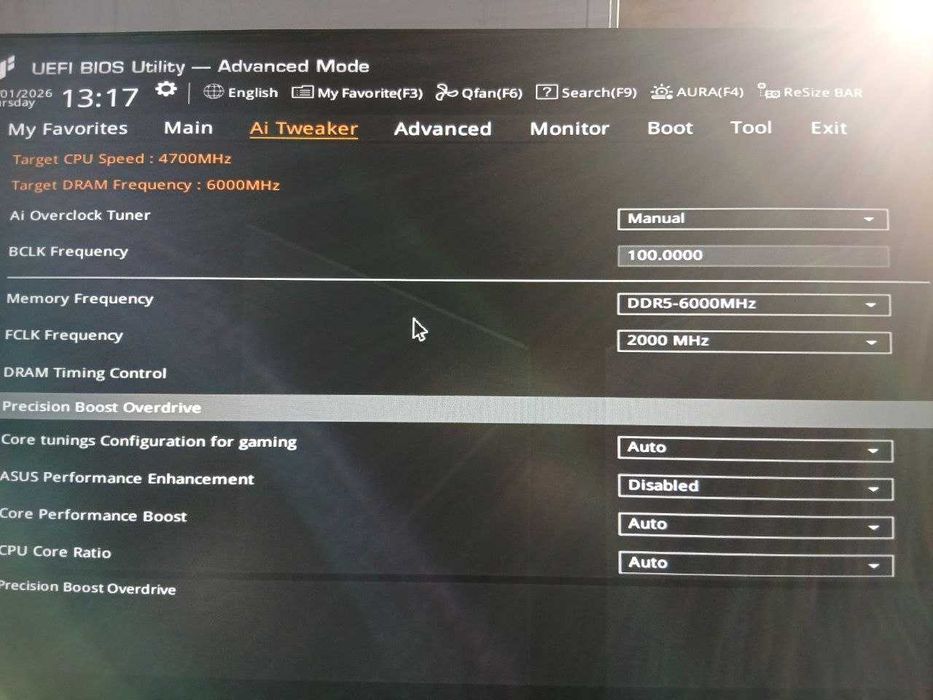 DDR5 SODIMM з адаптером на dimm для пк 16GB (2x8GB) Samsung 5600