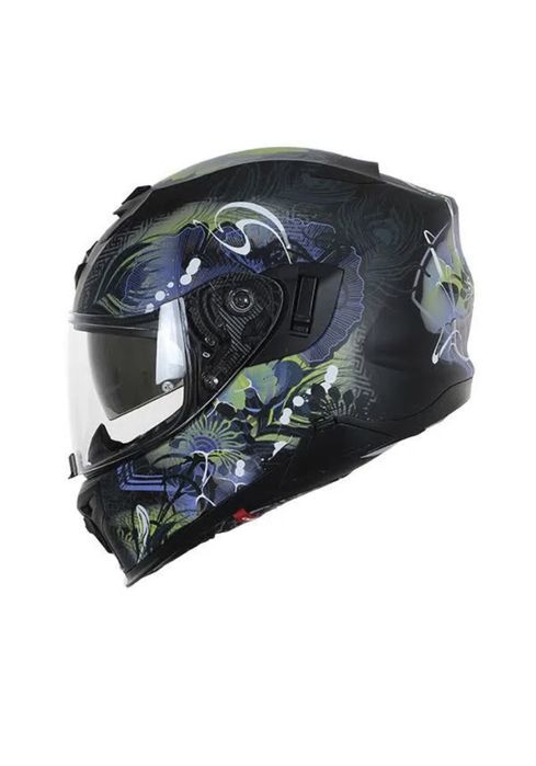 Scorpion Exo-520 Evo Air Melrose 2022 року matte жіночий шолом