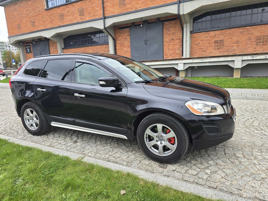 Volvo XC 60