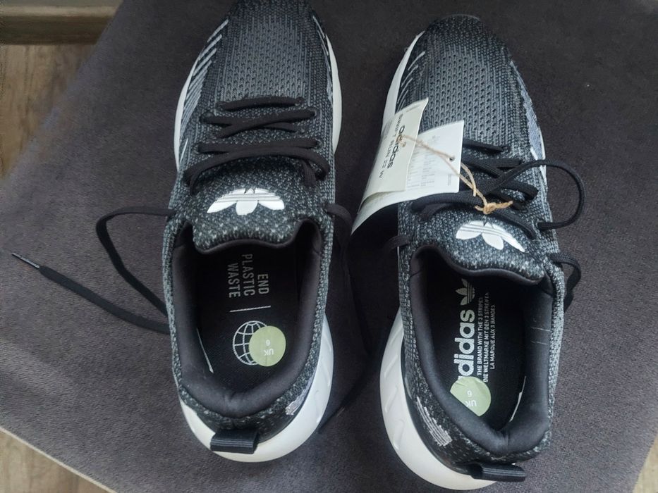 Adidasy damskie Adidas