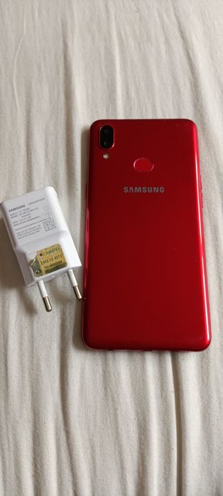 Samsung Galaxy A10S
