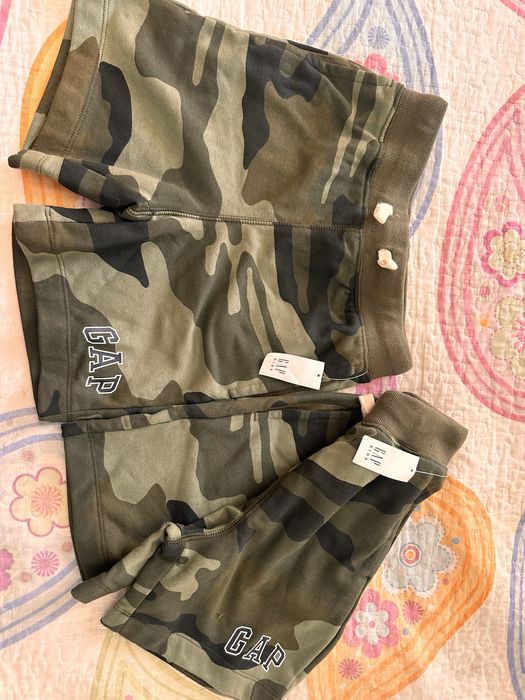 Шорты Gap 5-7 лет