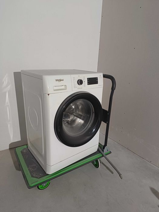Peças máquina lavar roupa.