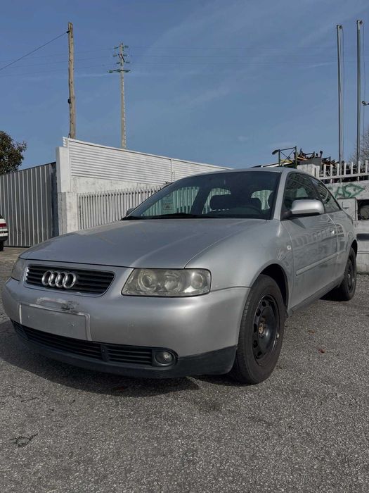 Audi A3 8L Para peças