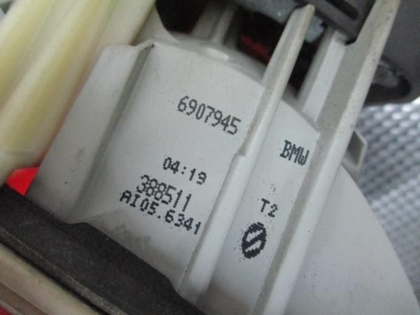 Farolim esquerdo BMW 3 (E46)