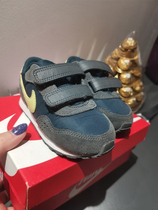 Nike md valiant dziecięce.