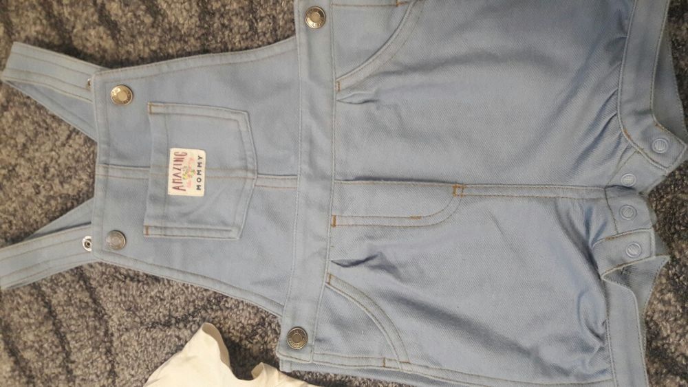 Наборчик одежды Carters на 24м картерс