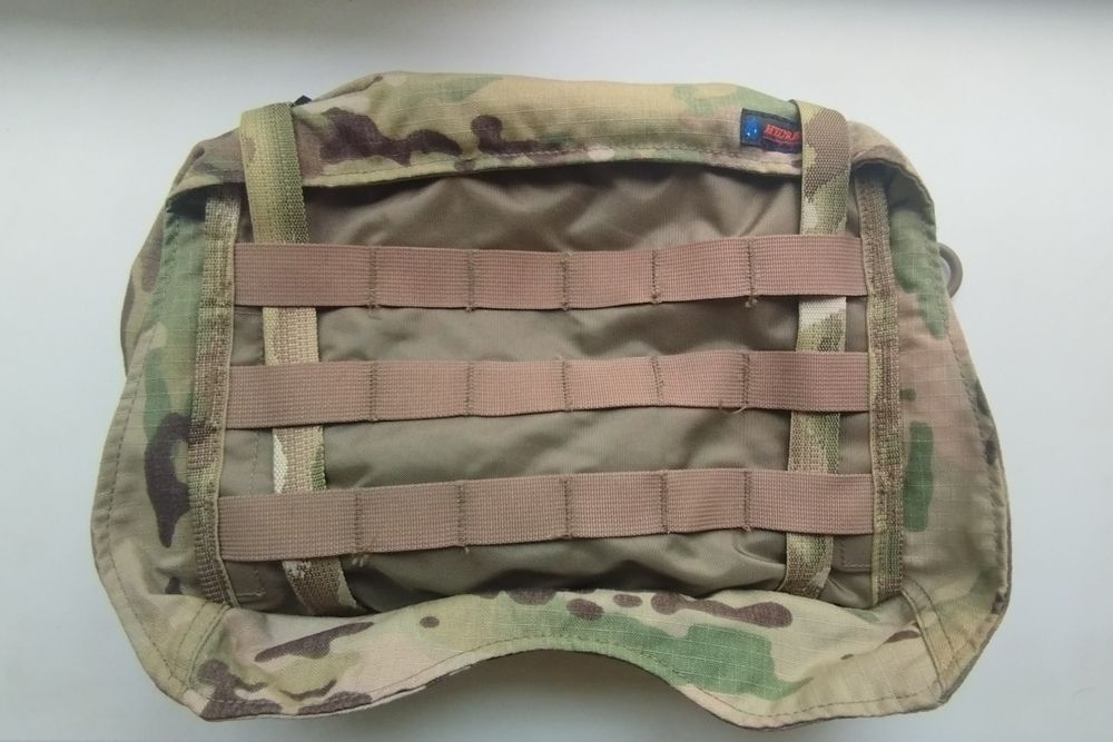 Верхній клапан Eberlestock LP1 MultiLid