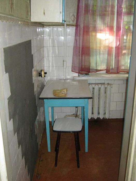 Здам 2 кімнатну квартиру, Тітова