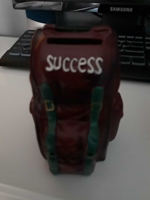 Mealheiros diversos 5€