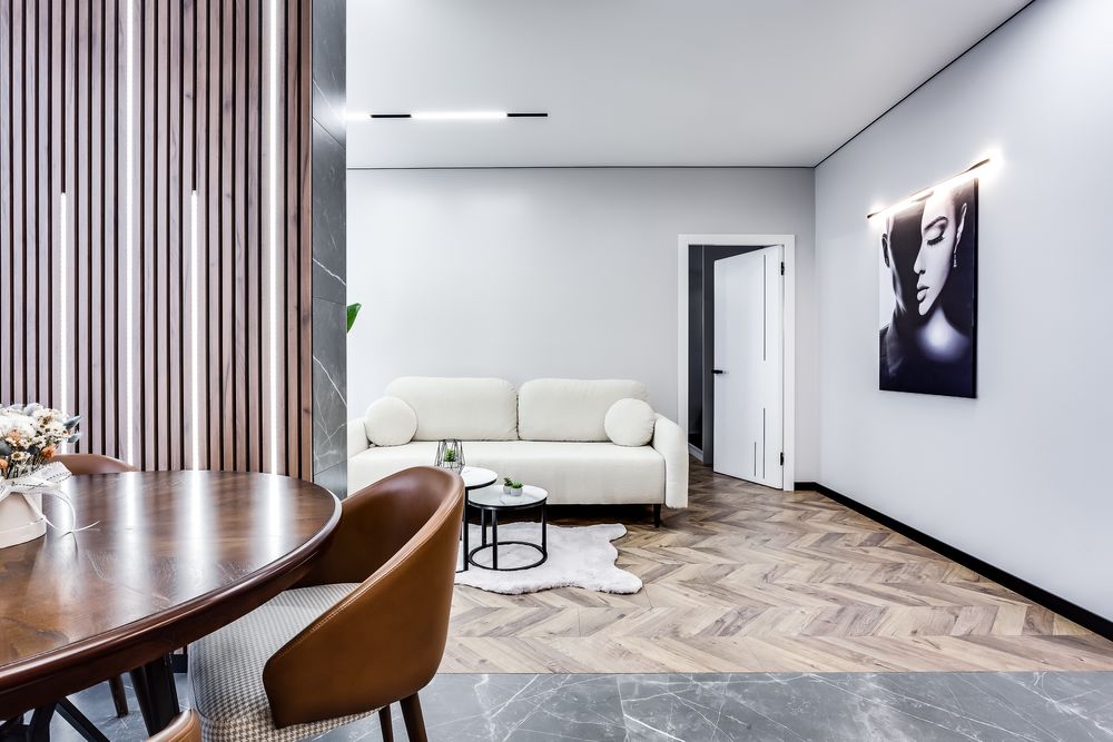 1-комнатная квартира по адресу (площадь 53 м²) - Atlanta.ua - фото 6