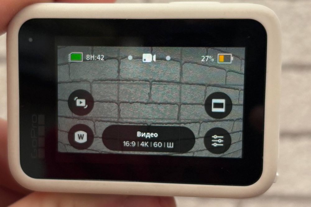 екшин камера,gopro13 black