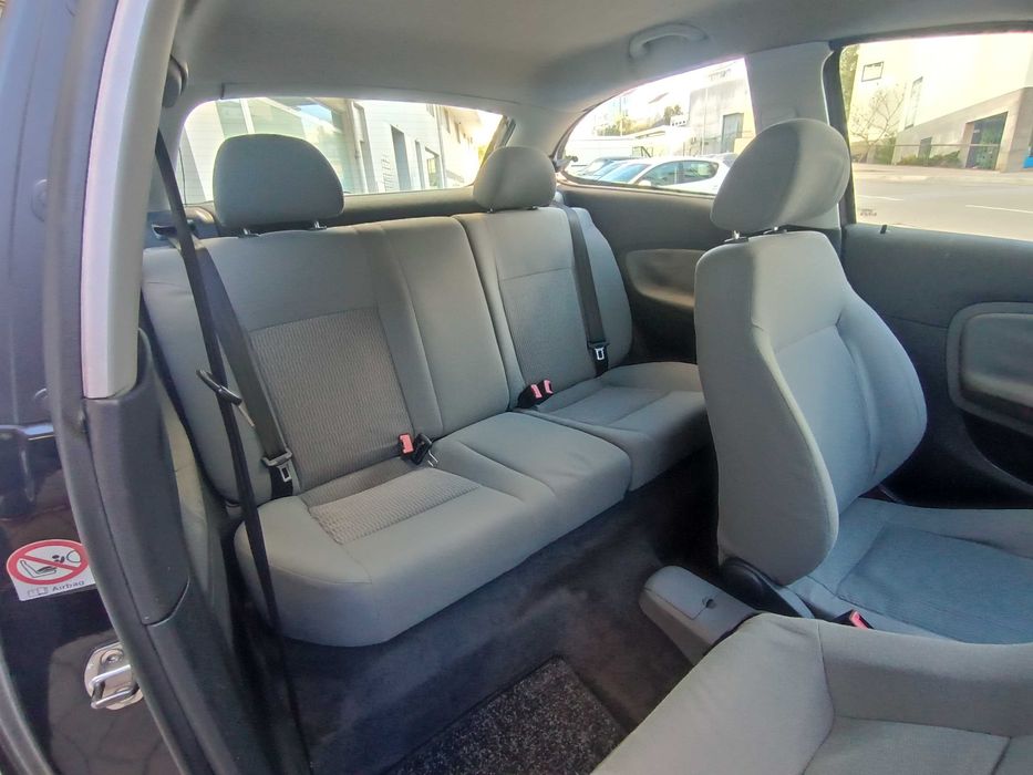 SEAT IBIZA 1.2i de 2003 3P AC
