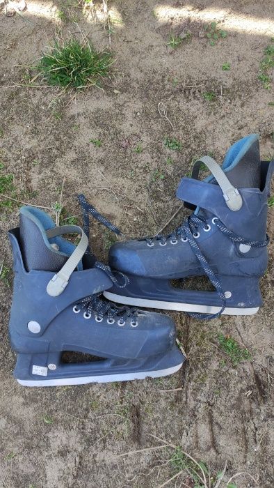Buty męskie do hokeja