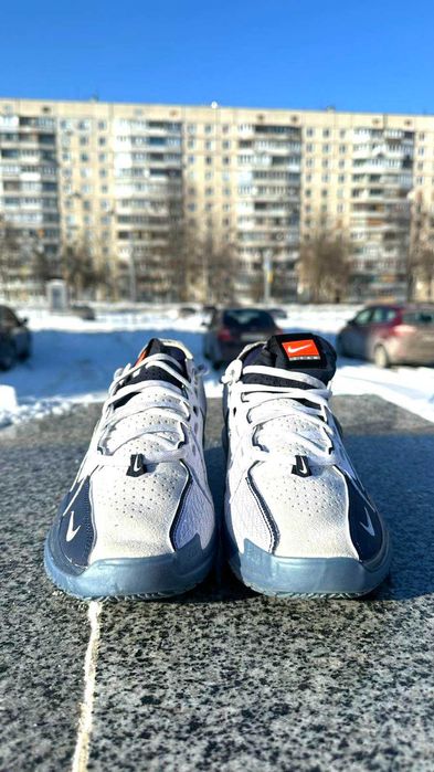 Nike G.T. Cut 3  [US 8|26 cm]