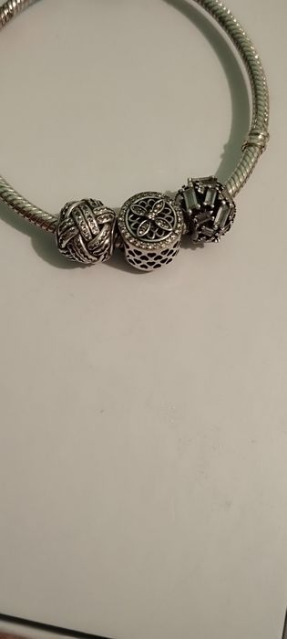 Шармики для пандори