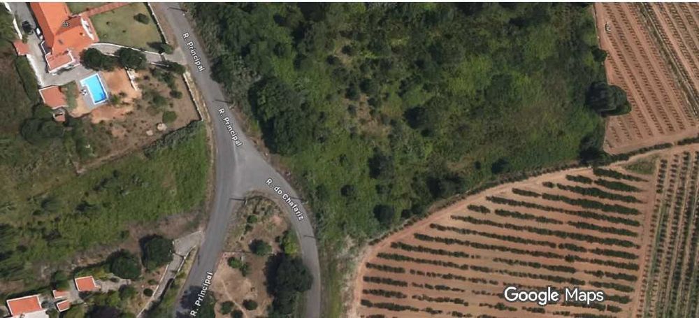 Terreno à venda em Rua Principal - TORRE