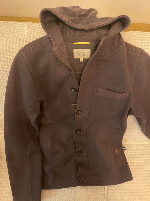 Camel active bluza polarowa rozm S