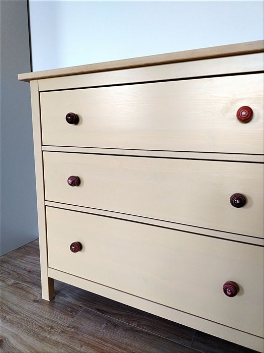 Komoda hemnes ikea