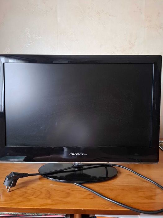 Televisão crown