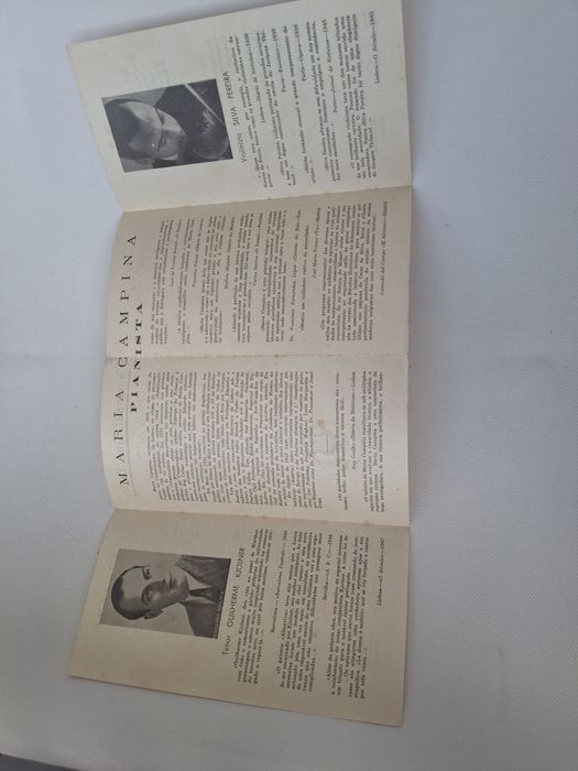Programas antigos musica classica angola