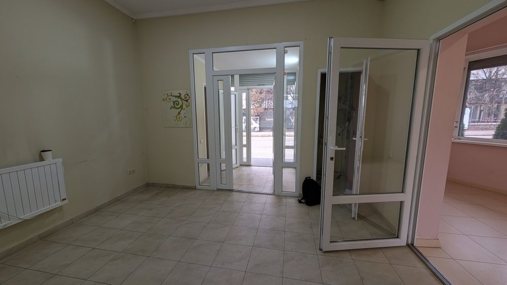 Приміщення в топовій локації в центрі в оточенні нових ЖК, 50 квт