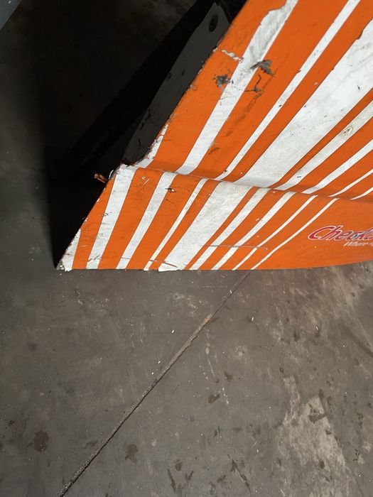 Двері задні на Volksvagen Crafter Sprinter 906 2006-2016р. Не гнилі!!!