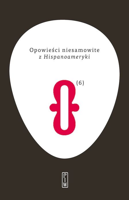 Opowieści Niesamowite Z Hispanoameryki Piw Nowa Nieużywana